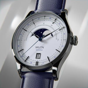 ORIGIN BLUE