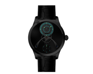 OMNIS X BLACK CORNER - NEOMA STAR NERO LIMITED EDITION 100 EXEMPLAREN