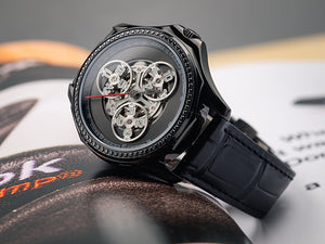 EON "BLACK DIAMOND" (Beperkt tot 50 stuks)