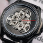EON "BLACK DIAMOND" (Beperkt tot 50 stuks)
