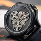 EON "BLACK DIAMOND" (Beperkt tot 50 stuks)