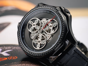 EON "BLACK DIAMOND" (Beperkt tot 50 stuks)