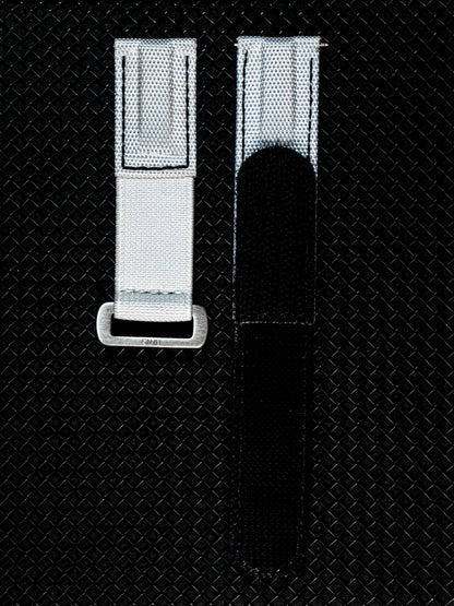 Nylon band armbanden
