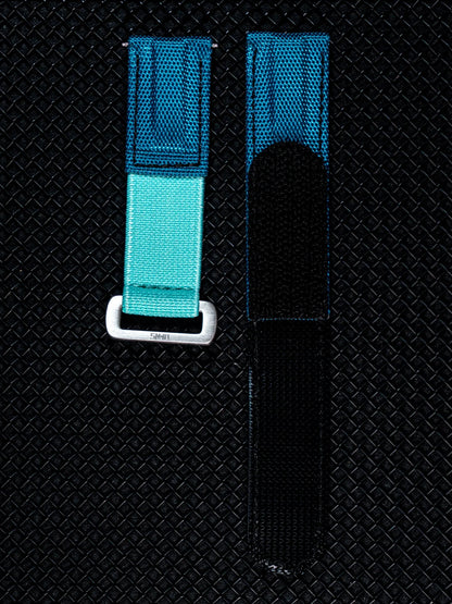 Nylon band armbanden