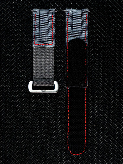 Nylon band armbanden