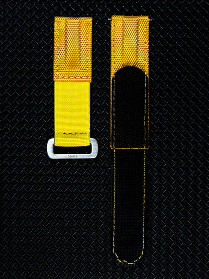Nylon band armbanden