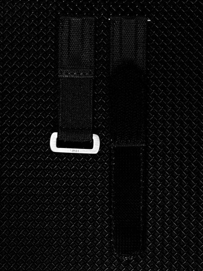 Nylon band armbanden