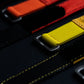 Nylon band armbanden