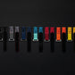 Nylon band armbanden