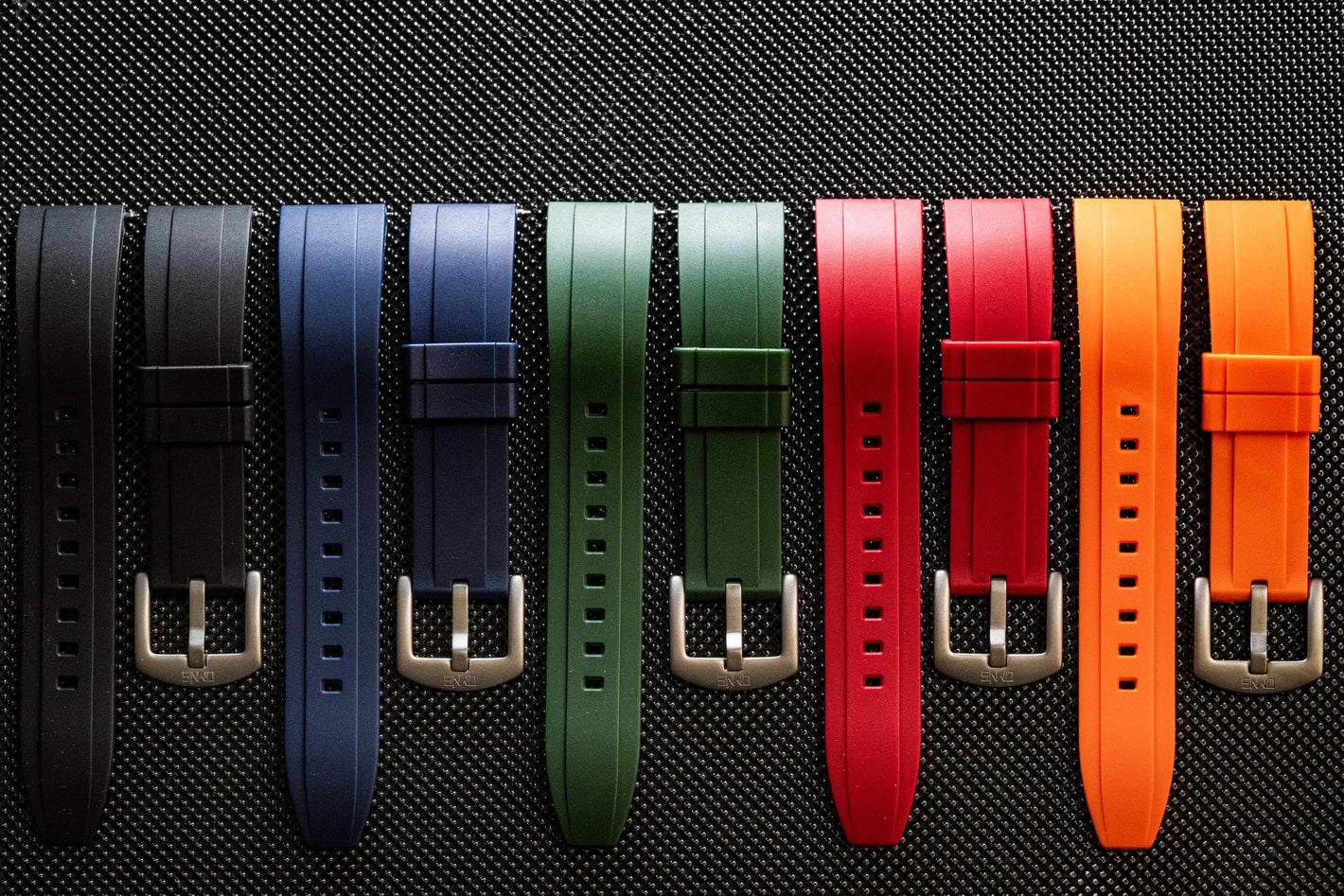 Easy-Lock armbanden