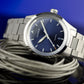 Alcadus Opus v2 Blauw 