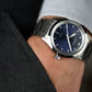 Alcadus Opus v2 Blauw 