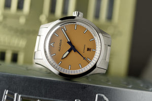 Alcadus Opus v2 Zalm 