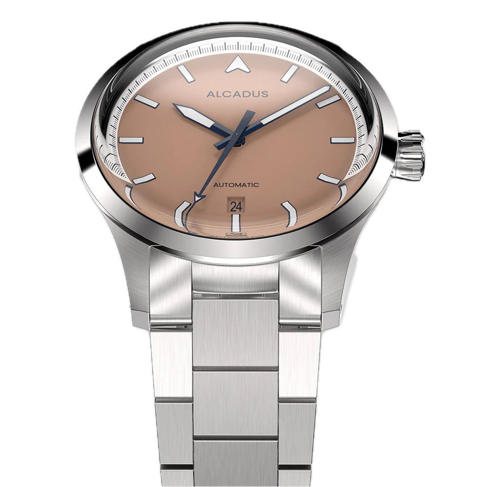 Alcadus Opus v2 Zalm 