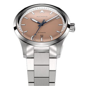 Alcadus Opus v2 Zalm 