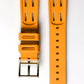 Behrens rubberen armband