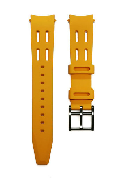 Behrens rubberen armband