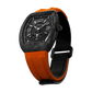 GRANDEUR - TorQ Carbon-editie
