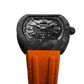 GRANDEUR - TorQ Carbon-editie
