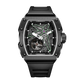 OLTO-8 REEF Skeleton Automatisch Horloge