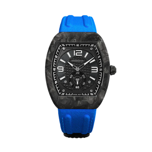 GRANDEUR - TorQ Carbon-editie