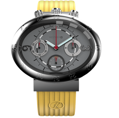 ELLIPSE MACH 1 CHRONO AUTOMATISCH