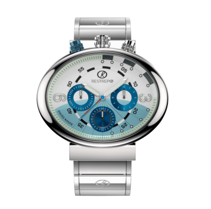 ELLIPSE MACH 2 CHRONO AUTOMATISCH