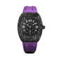 GRANDEUR - TorQ Carbon-editie