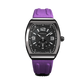 MAAT - TorQ Gepolijst Titanium