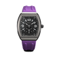 MAAT - TorQ geborsteld titanium