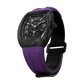 GRANDEUR - TorQ Carbon-editie