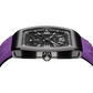 MAAT - TorQ Gepolijst Titanium