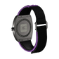 MAAT - TorQ geborsteld titanium