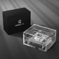 CRONUS ART R1-002 Sport R1 316L staal