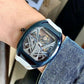 CRONUS ART R1-002 Sport R1 316L staal