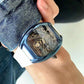 CRONUS ART R1-002 Sport R1 316L staal (dames)