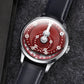 MANDETBROTE Rood 