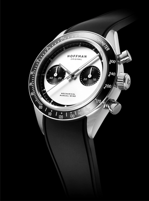 PANDA Mk3 Mechanisch