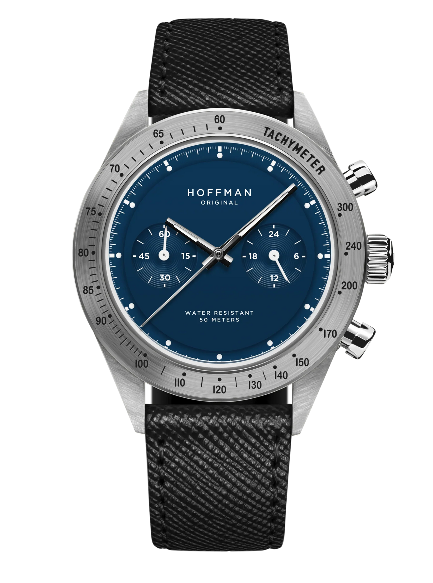 HELEMAAL BLAUW