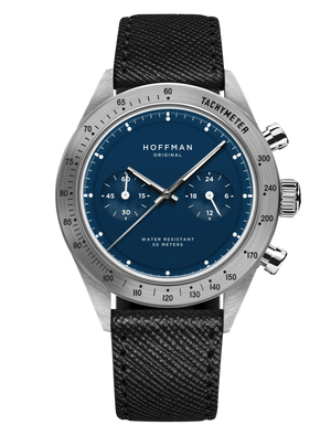 HELEMAAL BLAUW
