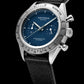 HELEMAAL BLAUW
