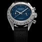 HELEMAAL BLAUW