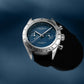 HELEMAAL BLAUW