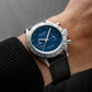 HELEMAAL BLAUW