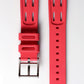 Behrens rubberen armband