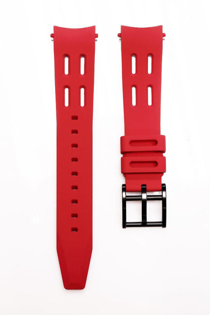 Behrens rubberen armband