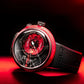 THE ELECTRICIANZ De Rode Alert - Editie