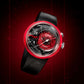 THE ELECTRICIANZ De Rode Alert - Editie