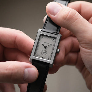 Rivanera Gris