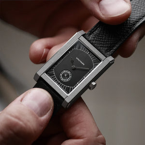 Rivanera Noir